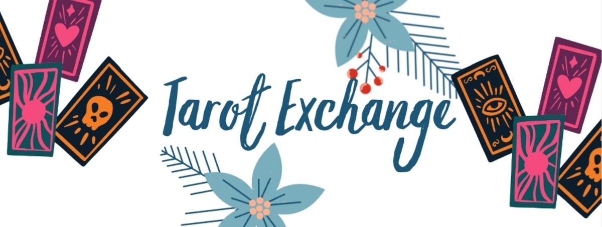 Tarot Exchange 