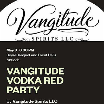 Vangitude Spirits LLC
