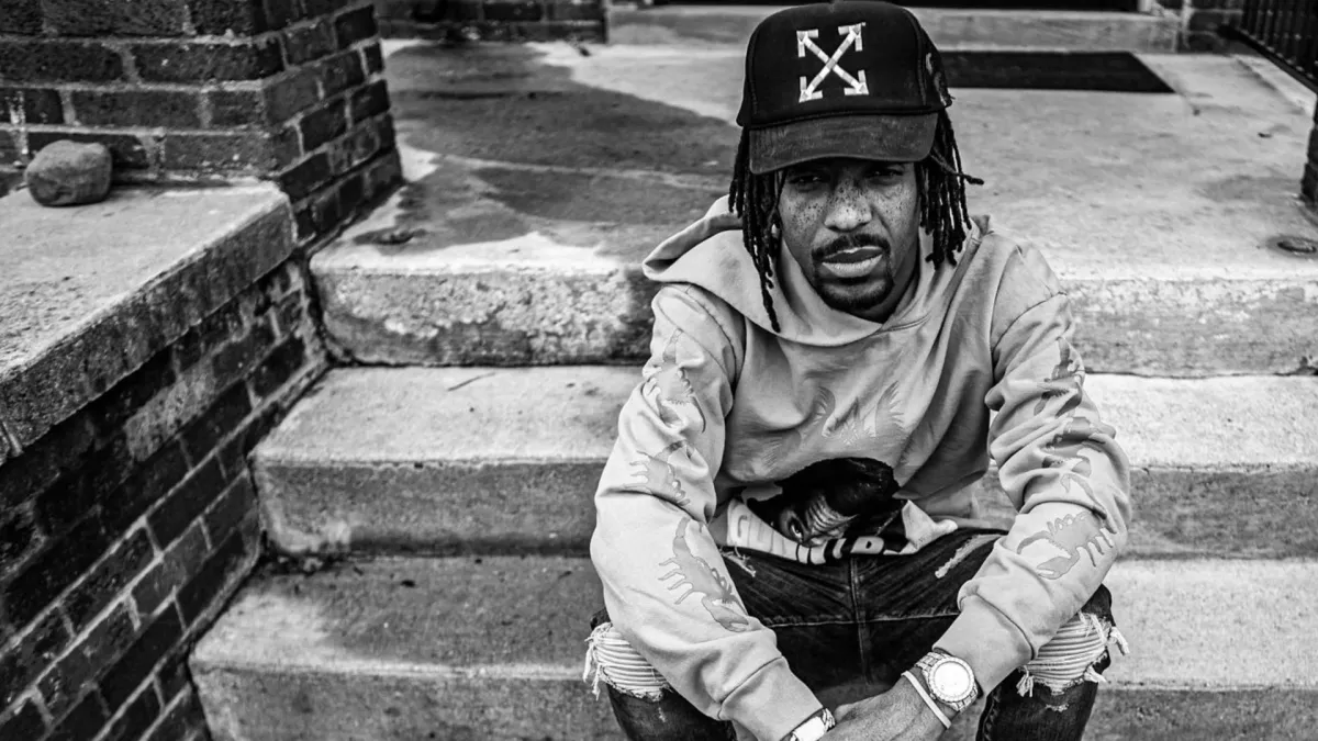 Boldy James, 4-IZE in Atlanta