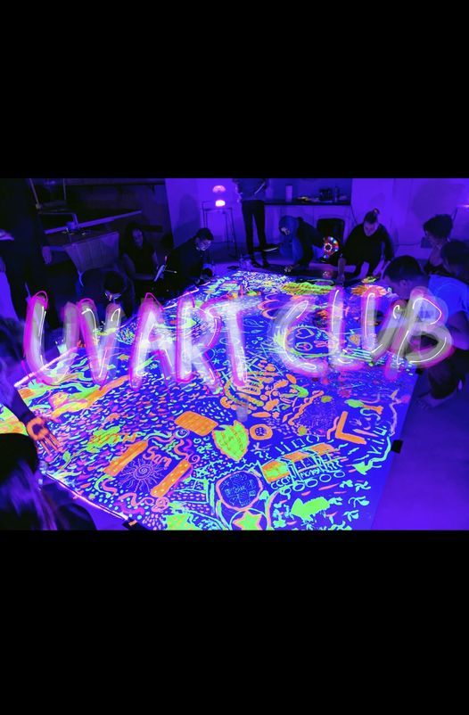 UV Art Club