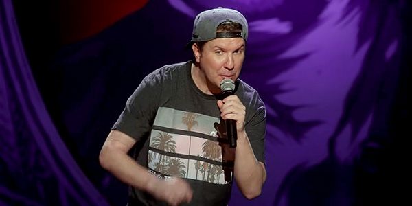 Nick Swardson