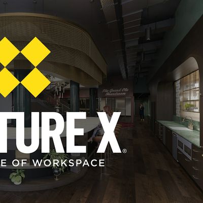 Venture X Downtown Nashville Staff