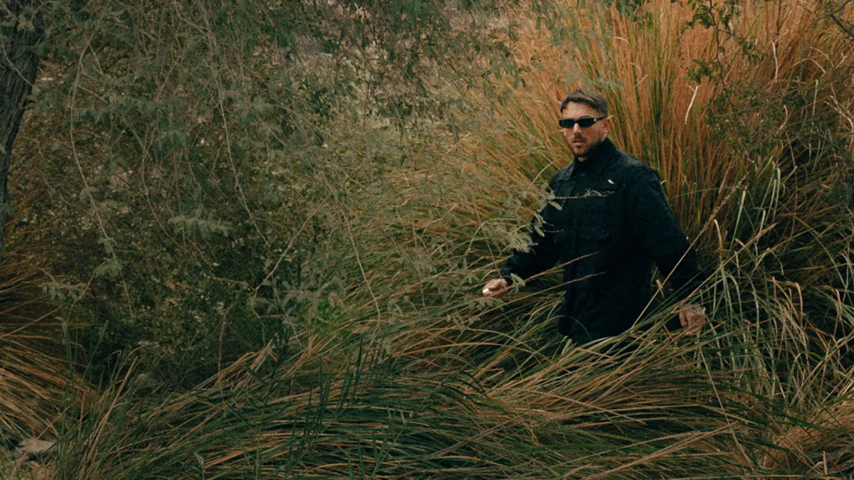 Franky Wah in Brighton