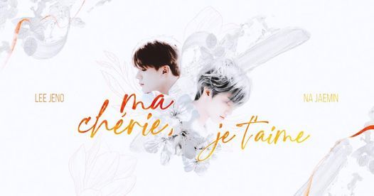 Ma ch\u00e9rie, je t\u2019aime [Event for NoMin]