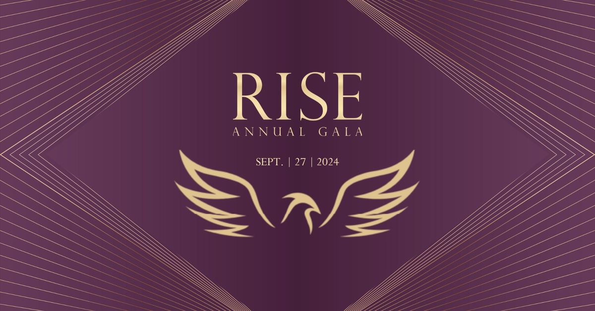 2024 RISE Annual Gala