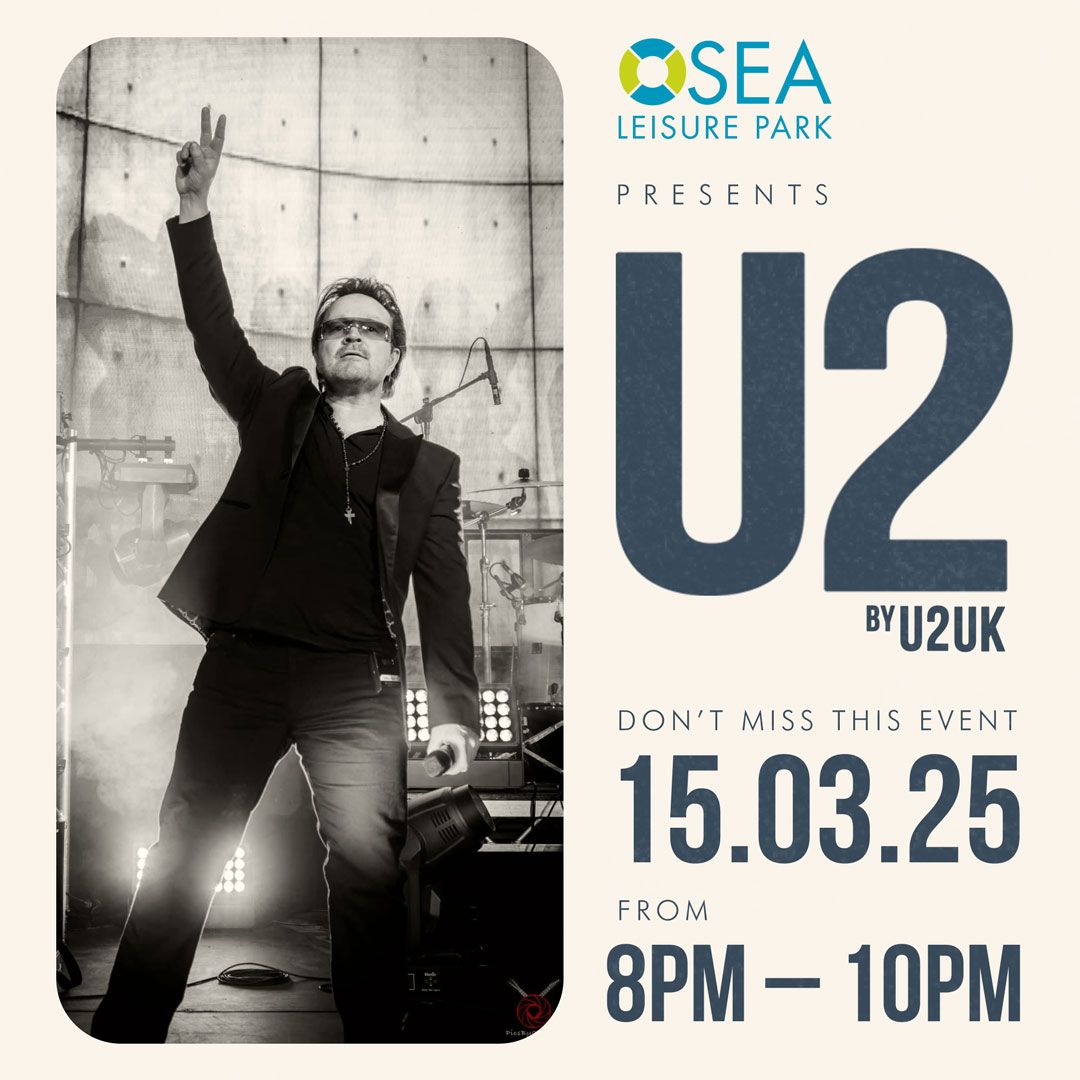 U2 Tribute