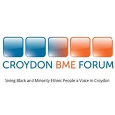 Croydon BME Forum