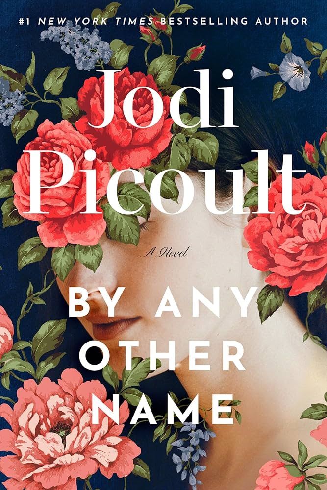 January Book Pick: By Any Other Name by Jodi Picoult