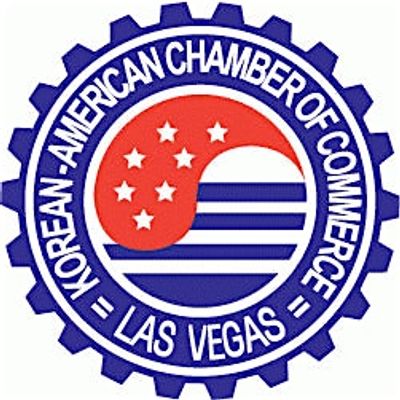 Korean American Chamber of Commerce, Las Vegas