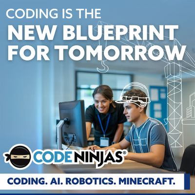 Code Ninjas Guildford