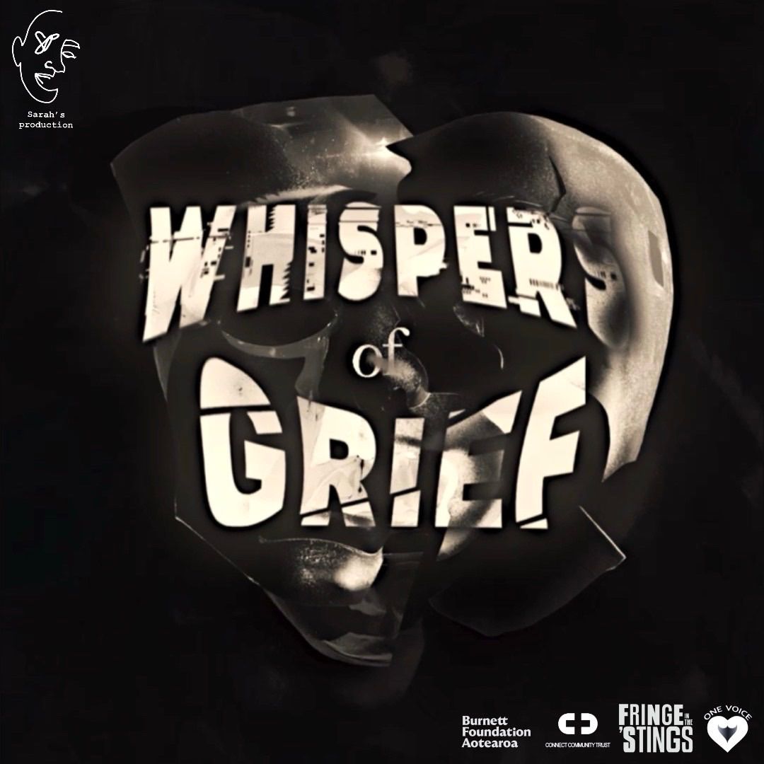 Whispers of Grief