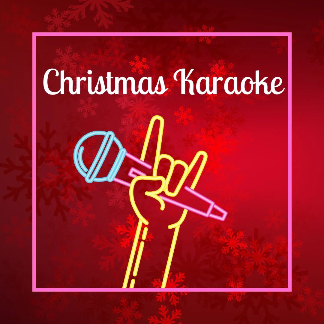 Xmas Karaoke