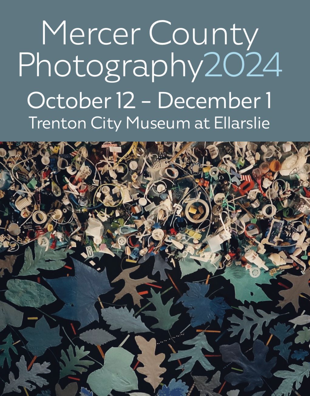 Mercer County Photography 2024 Entry Day