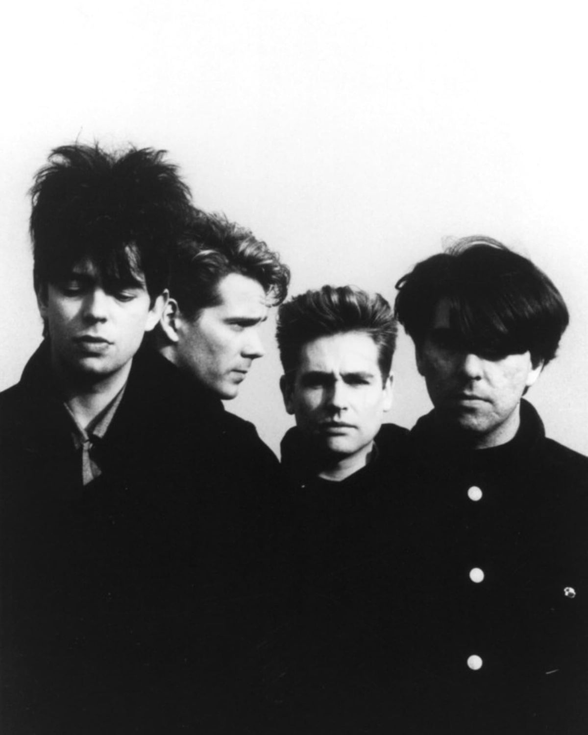 Echo and the Bunnymen Leeds Tickets