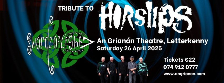 Swords of Light: A Tribute to Horslips