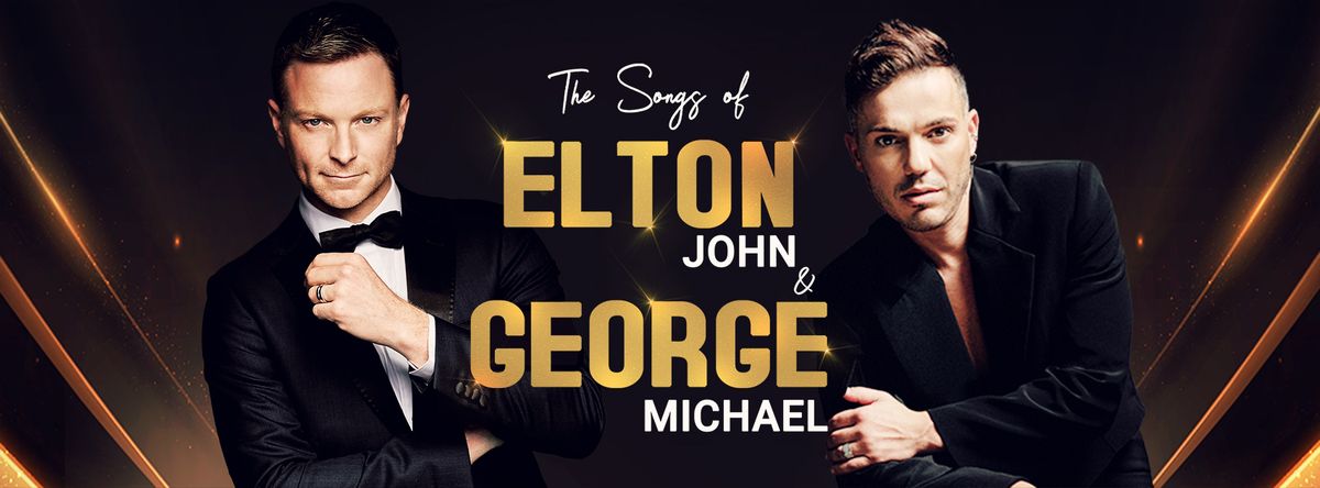 The Songs of Elton & George