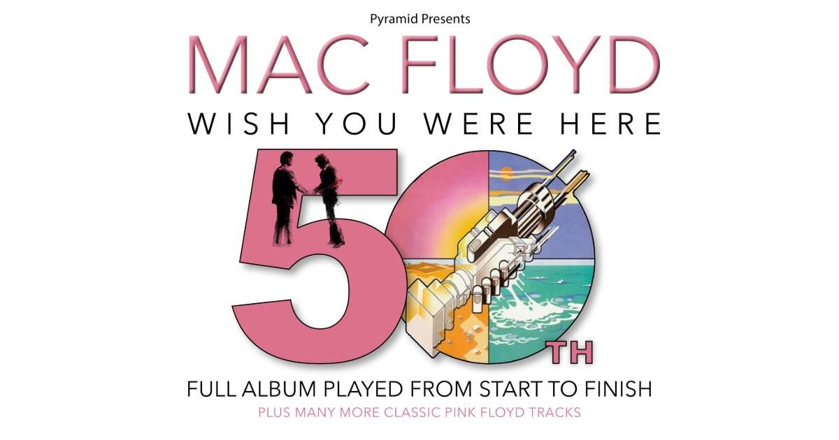 MacFloyd