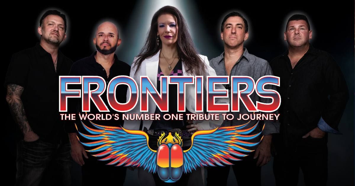 Frontiers: A Tribute to Journey 