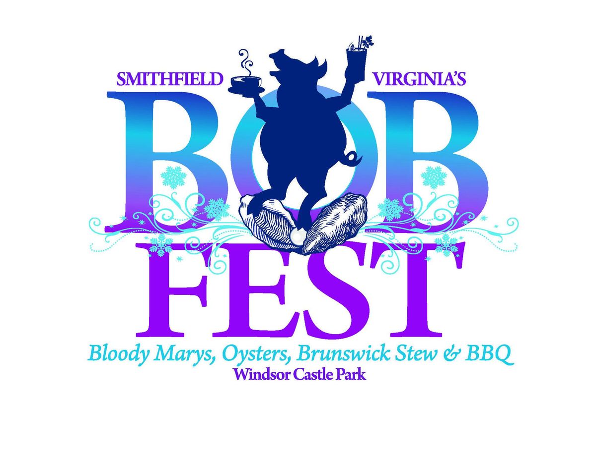 2025 Smithfield VA BOB Fest