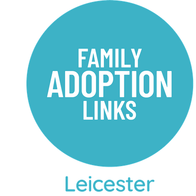 Family Adoption Links Leicester