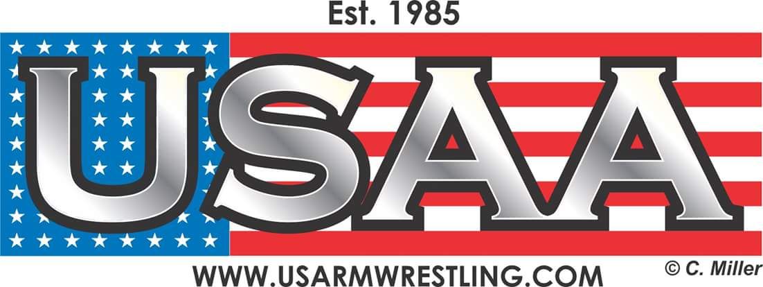 2025 IFA U.S. National Armwrestling Championship