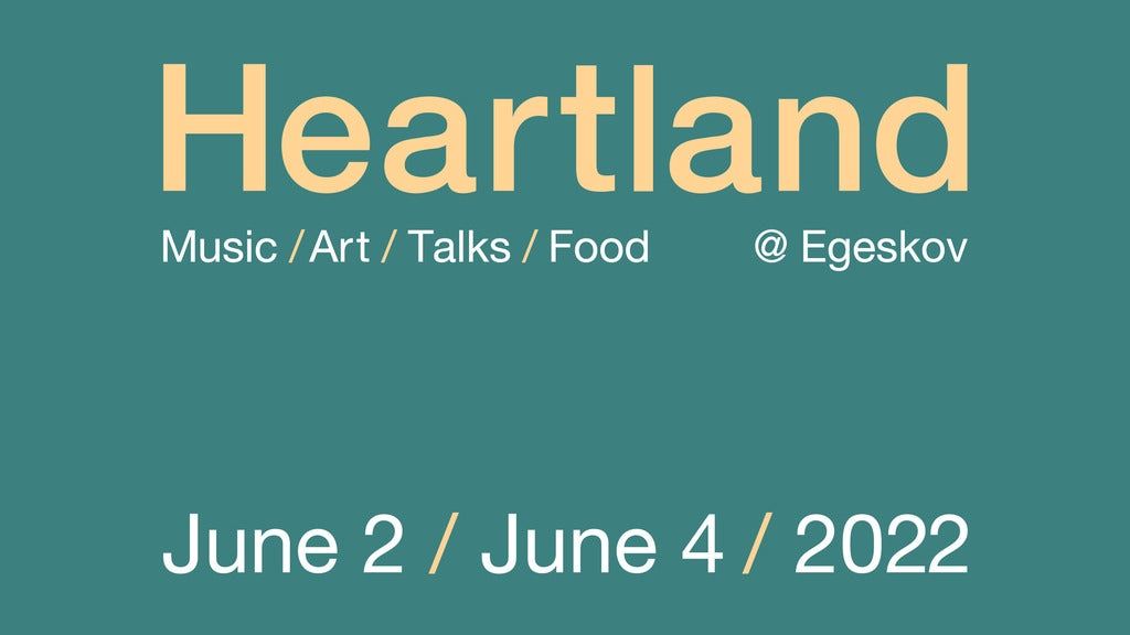 HEARTLAND FESTIVAL 2022 - WONDERLAND THURSDAY