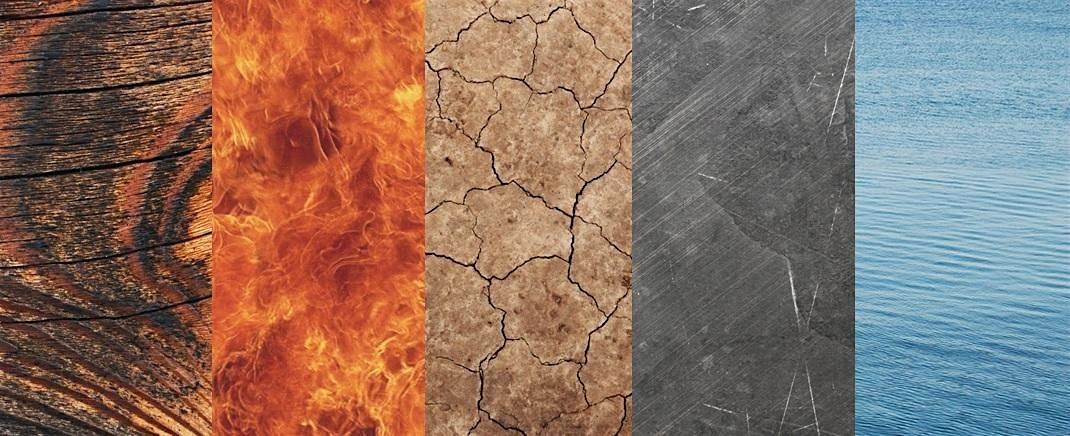 Staying Healthy with the Seasons: Five Element Acupuncture Series