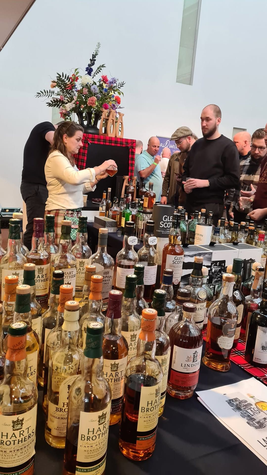 Whisky Festival Delft 2025