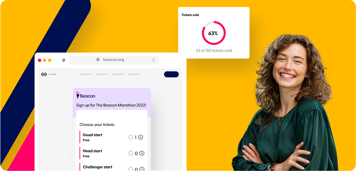 ACME at Chain Reaction