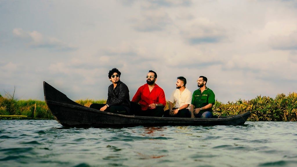 When Chai Met Toast: Joy of Little Things Tour