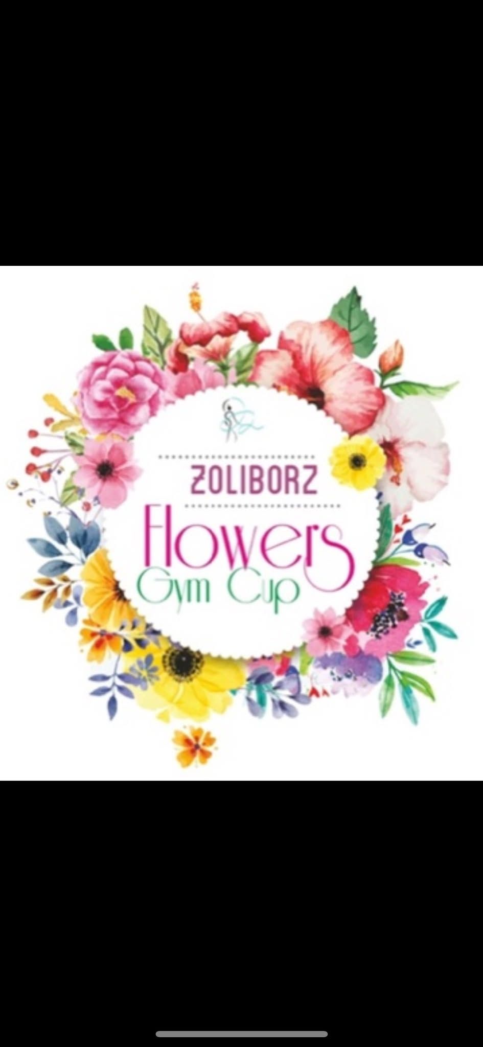 \u017boliborz Flowers Gym Cup 2025