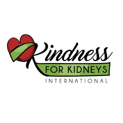 Kindness for Kidneys International, Inc.