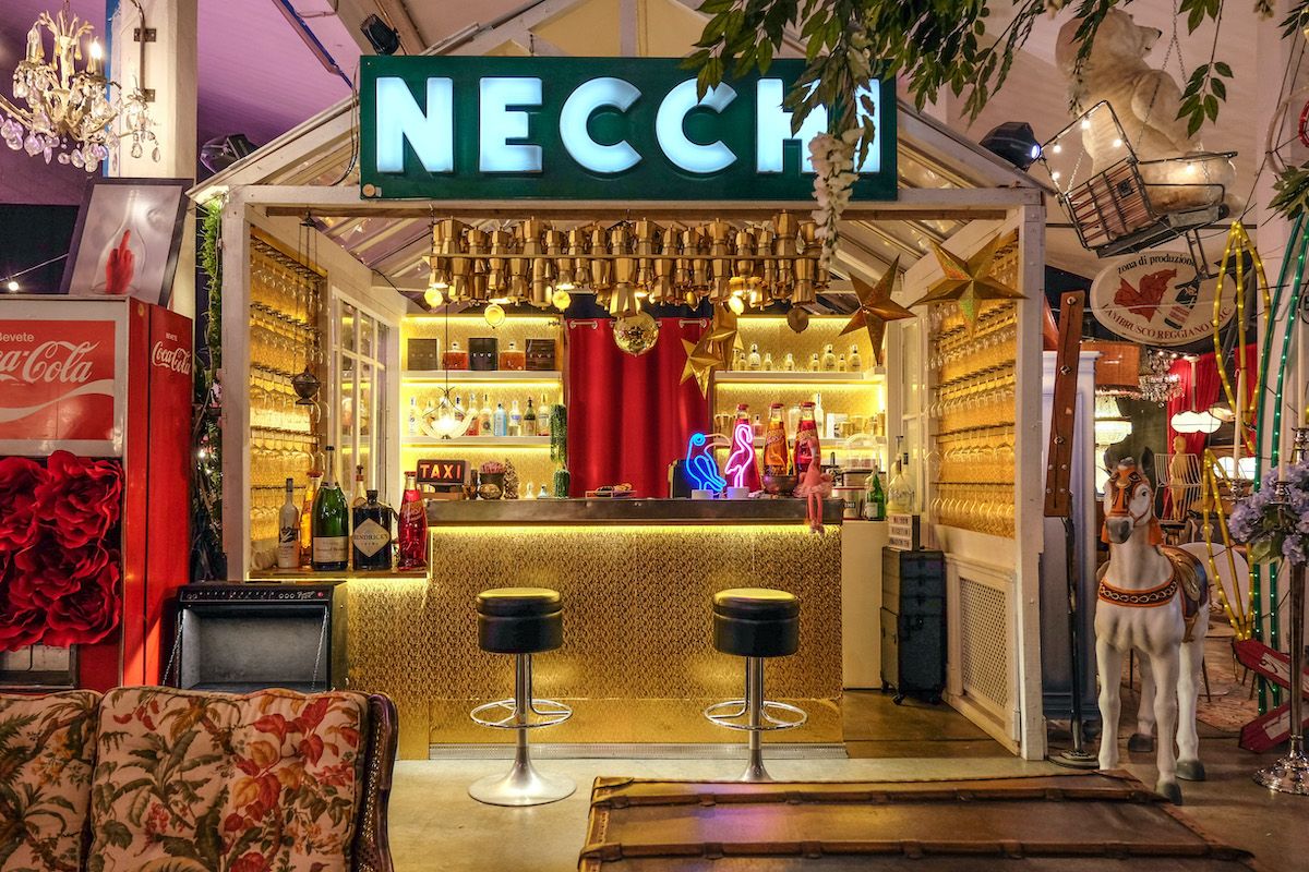 Dei V Barcelona Tickets