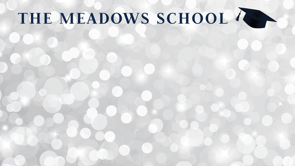 The Meadows School 2026 Graduation