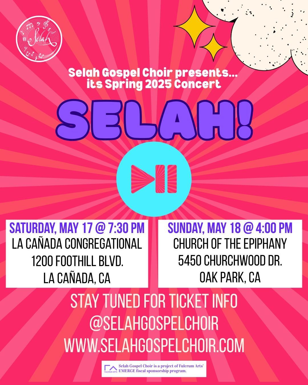 Gospel Sunday
