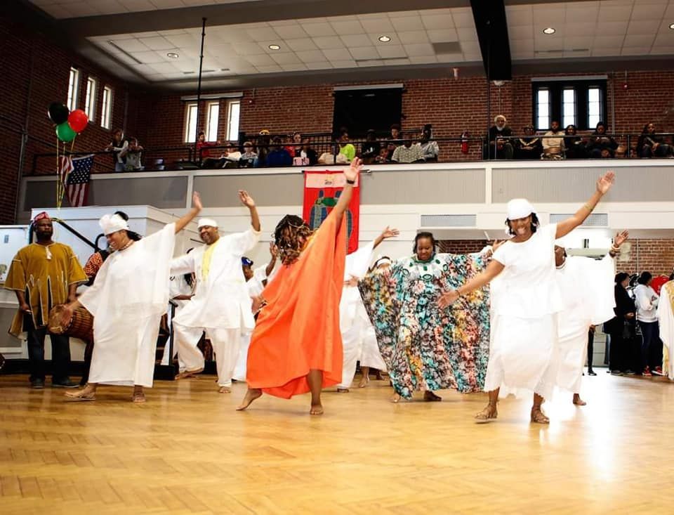 AADE's 39th Kwanzaa Fest