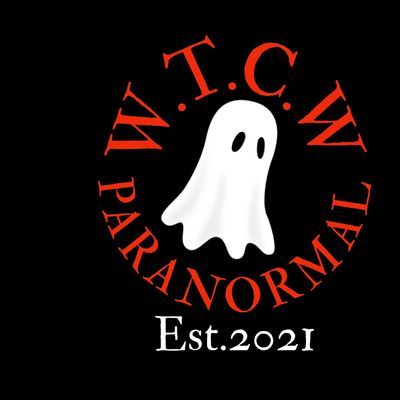 WTCW Paranormal Events
