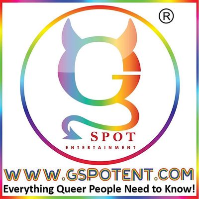G-spot Entertainment Gay Party Organizer&Promoter