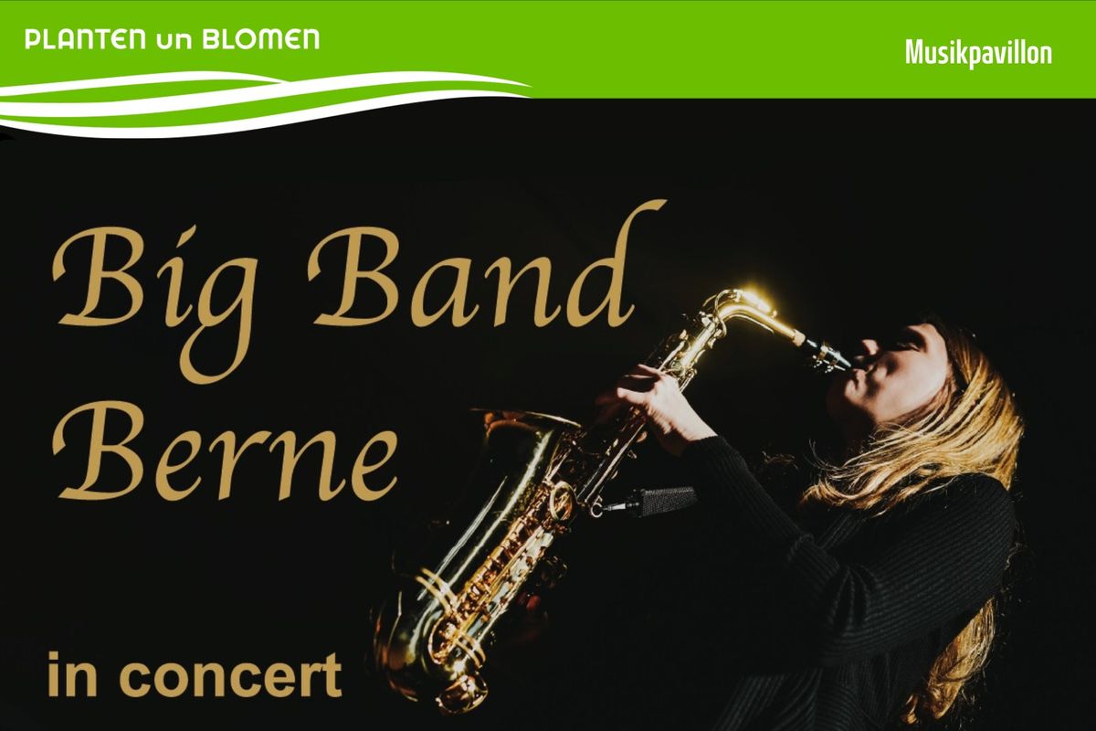 Big Band Berne