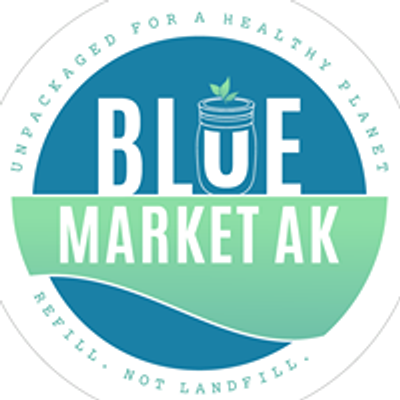 Blue Market AK