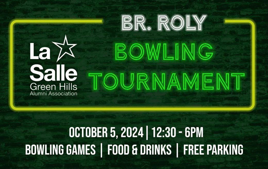 LSGHAA Br. Roly Bowling Tournament 