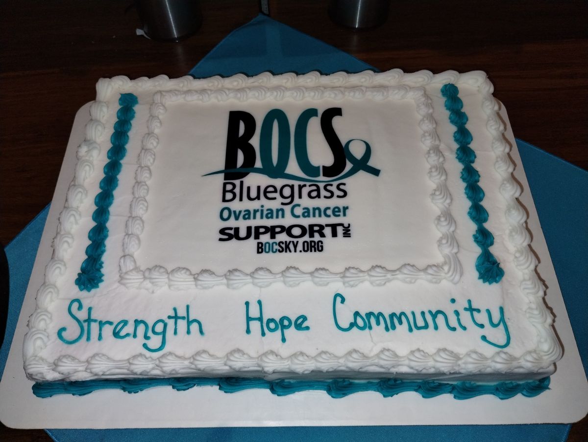 BOCS Monthly Meeting [in-person]