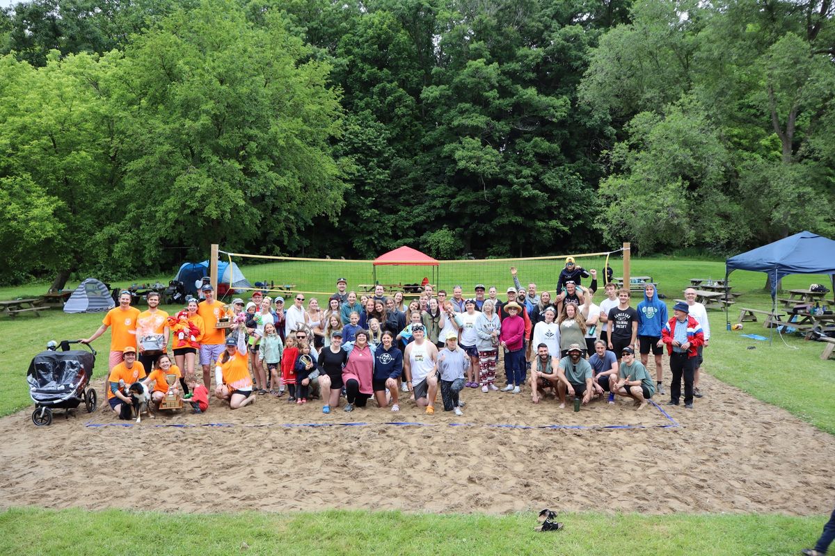 2025. g. Sidrabenes Pludmales Volejbola Turn\u012brs ~ Sidrabene Beach Volleyball Tournament 2025!