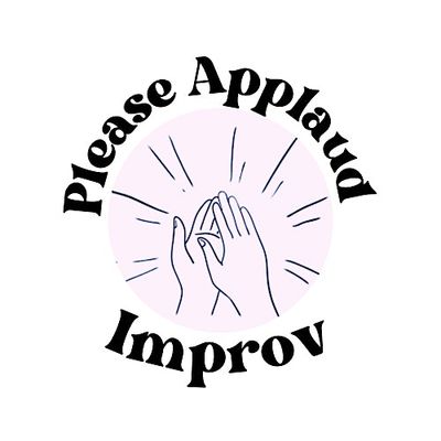 Please Applaud Improv