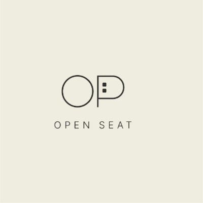 Open Seat