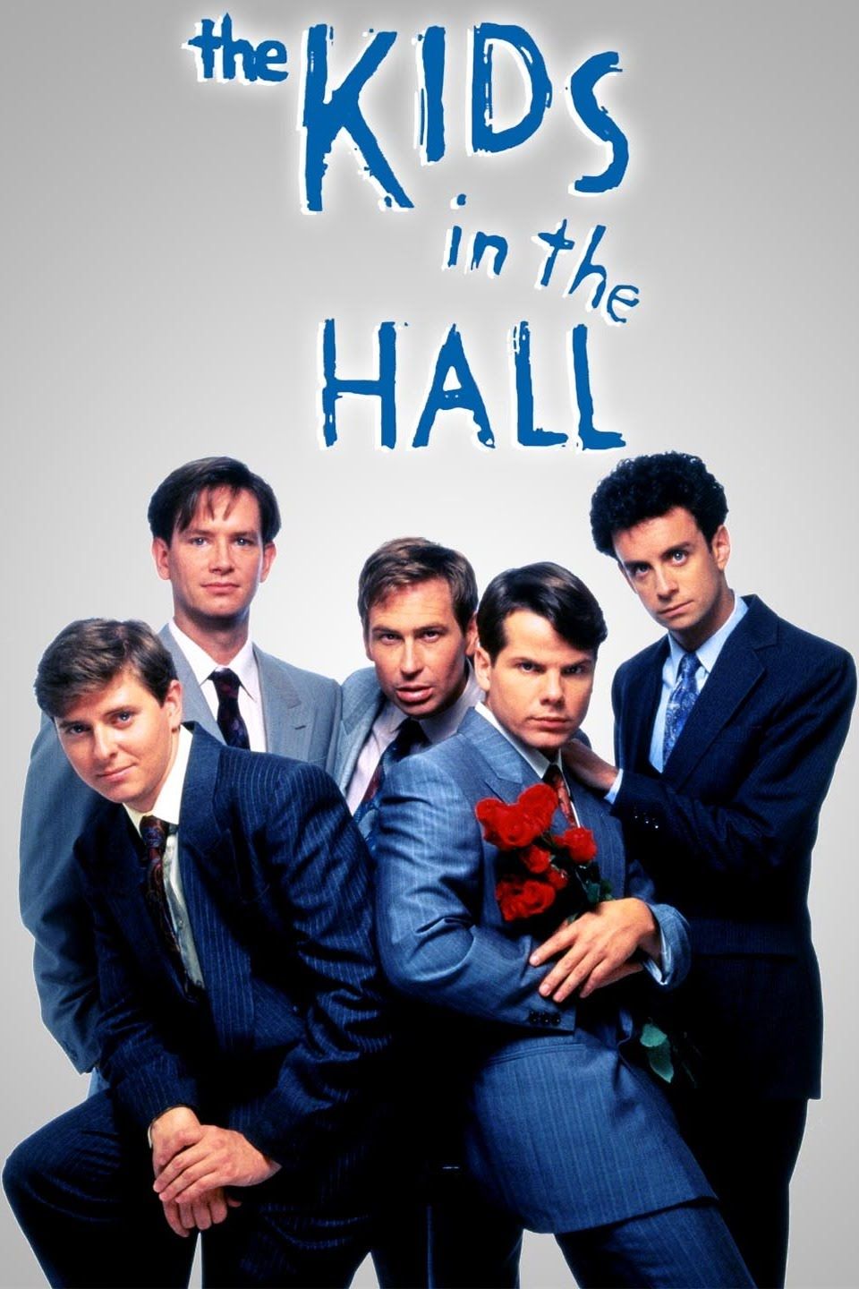 The Kids in the Hall