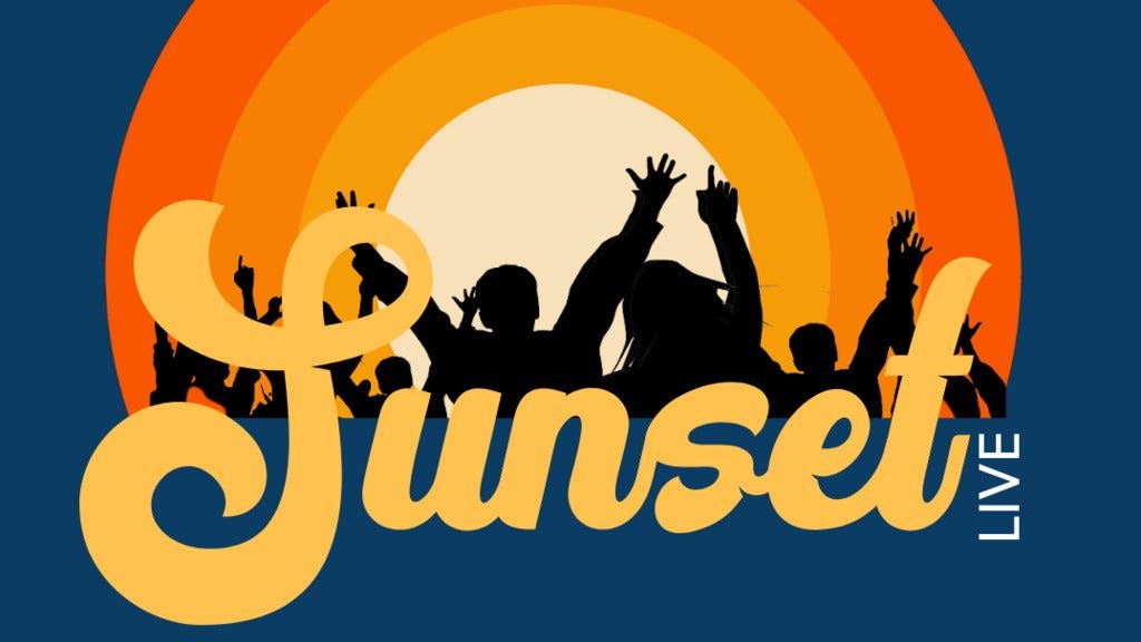 Sunset Live 3 Day Ticket: Ball & Boe \/ Paloma Faith \/ Simply Red