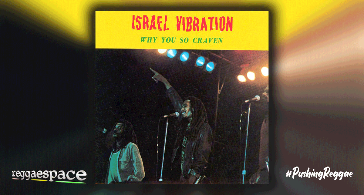 Israel Vibration