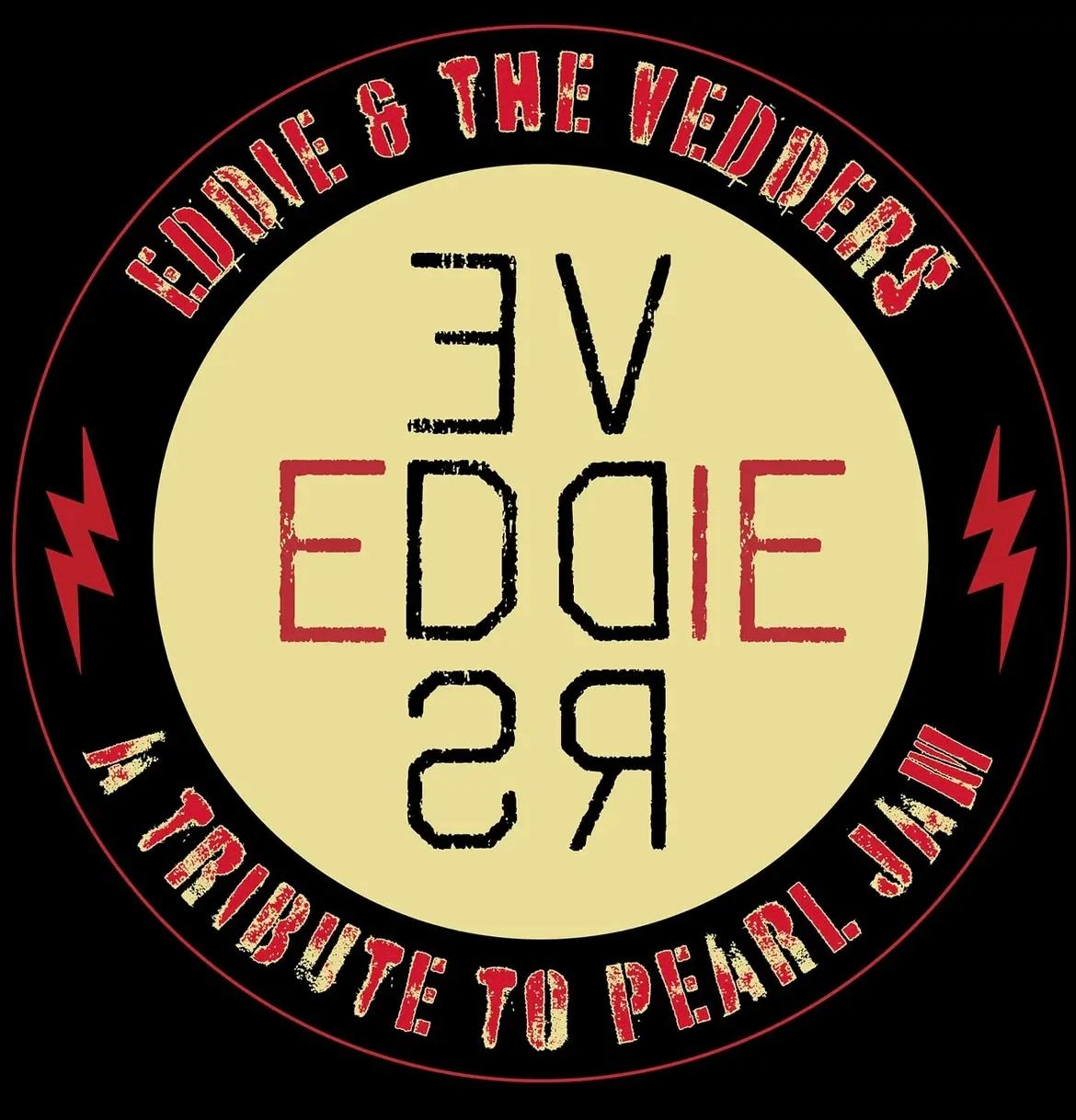 Pearl Jam tribute Eddie & the Vedders