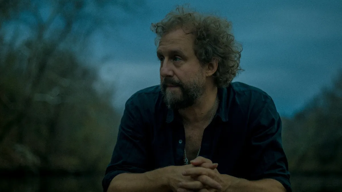 Phosphorescent in Paris